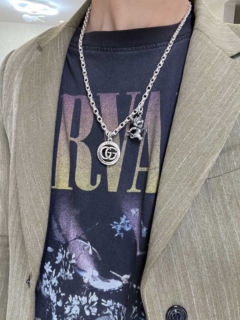 Gucci Necklaces